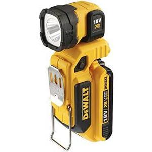 DeWalt Flashlight Parts