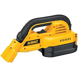 DeWalt DC515N Type 1 Vacuum Cleaner Parts