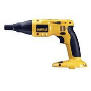 DeWalt Screwdriver Parts