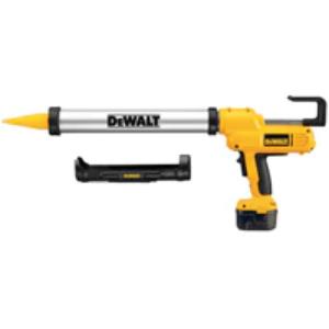 DeWalt DC542 Type 11 Caulk Gun Parts