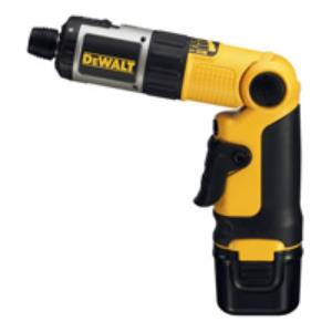 DeWalt Cordless Screwdriver Parts