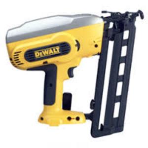 DeWalt DC610KN Type 1 Nailer Parts