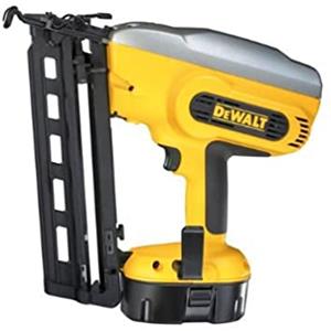 DeWalt DC616KEC Type 1 Nailer Parts