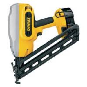 DeWalt DC628 Type 1 Nailer Parts DeWalt DC Series Nail Gun Parts