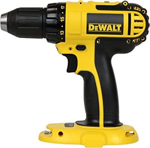 DeWalt Cordless Drill Parts