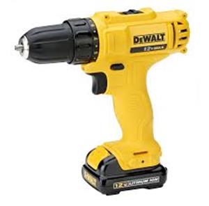 DeWalt 10.8v Cordless Drill Parts