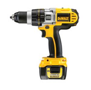 DeWalt DCD930 Type 11 Cordless Drill/ Driver Parts