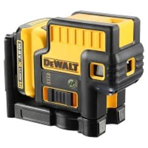 DeWalt Spotline Laser Parts