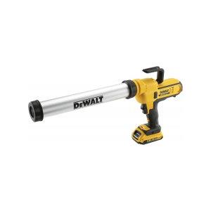 DeWalt DCE580D1 Caulk Gun Parts