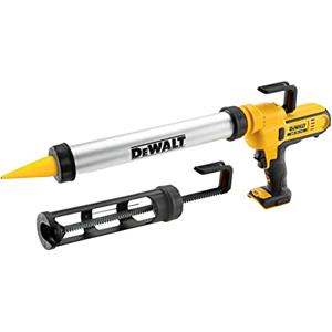 DeWalt DCE581D1 Caulk Gun Parts