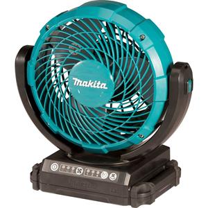 Makita DCF102 Fan Parts
