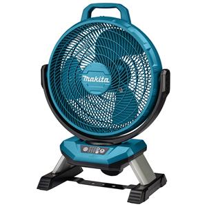 Makita DCF301 Fan Parts