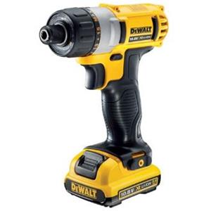 DeWalt DCF610 Type 1 Screwdriver Parts