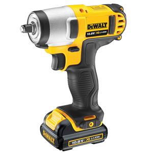 DeWalt DCF813 Type 1 - XE Impact Wrench Parts