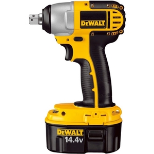DeWalt DCF830 Impact Wrench Parts