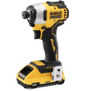 DeWalt DCF885 Type 10 Impact Driver Parts