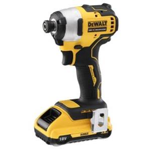 DeWalt DCF886 Type 2 Impact Driver Parts