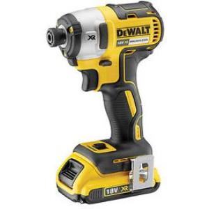 DeWalt DCF887 Type 10 Impact Driver Parts