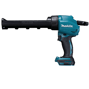 Makita DCG140Z Cordless Caulking Gun Parts