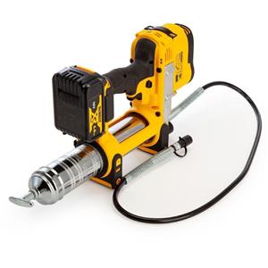 DeWalt DCGG571 Cordless Grease Gun Parts