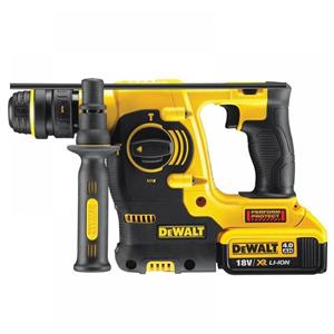 DeWalt DCH254 Type 1 Rotary Hammer Parts DeWalt DCH254 Type 1 Rotary Hammer Parts