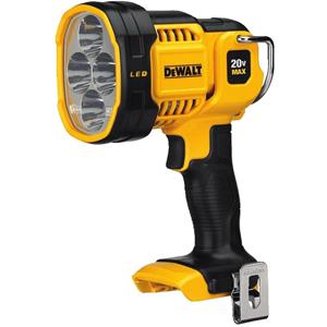 DeWalt DCL043 Type 1 Spotlight Parts