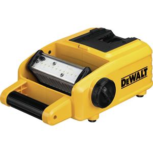 DeWalt DCL060 Type 1 Worklight Parts