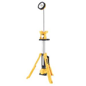DeWalt DCL079 Lamp Parts