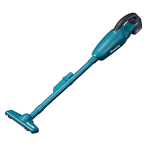 Makita DCL140Z Cordless Cleaner Parts