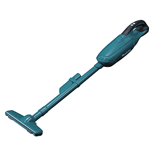 Makita DCL182Z Cordless Cleaner Parts