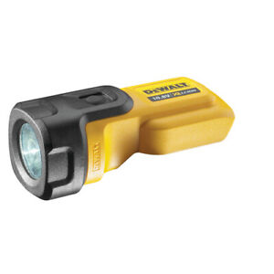 DeWalt DCL508N Cordless Torch Parts