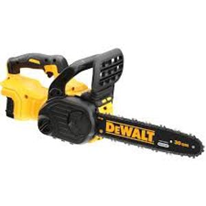 DeWalt Chainsaw Parts