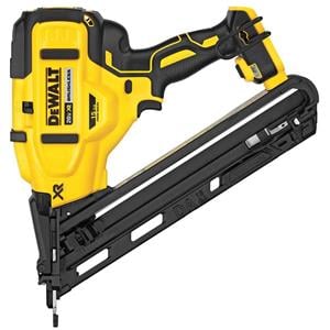 DeWalt DCN650 Angled Finish Nailer 15 Gauge Parts