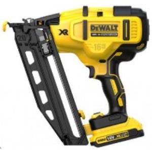 DeWalt DCN661 Type 1 Finish Nailer 16 Gauge Parts DeWalt DCN