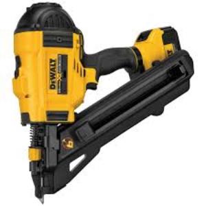 DeWalt DCN693 Cordless Nailer Parts DeWalt DCN693 Cordless Nailer Parts