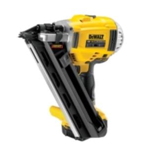 DeWalt DCN695 Type 1 Cordless Nailer Parts DeWalt DCN Series