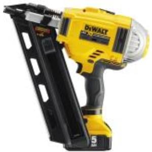 DeWalt DCN695 Type 2 Cordless Nailer Parts