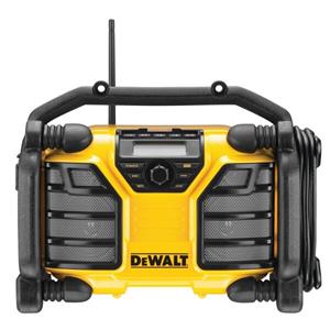 DeWalt DCR017 Site Radio Parts