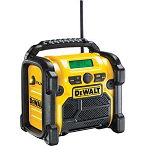 DeWalt DCR019 Site Radio Parts