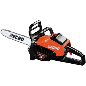 ECHO DCS-3500 Chainsaw Parts