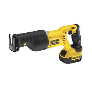 DeWalt DCS320 Type 1 Cordless Reciprocating Saw Parts