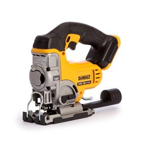 DeWalt DCS331 Type 1 18v Li-ion Xr Jigsaw Parts