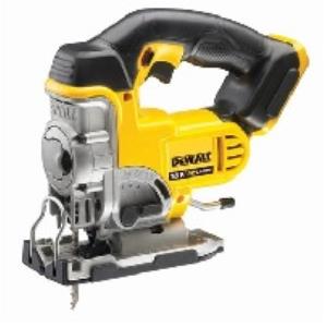 DeWalt DCS331 Type 10 18v Jigsaw Parts