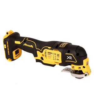 DeWalt DCS355 Type 1 Multitool Parts
