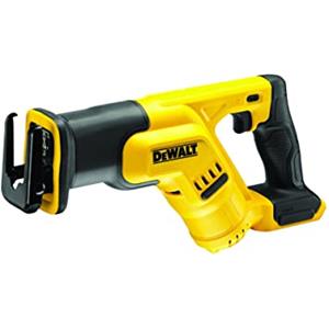 DeWalt DCS387 Type 1 Cordless Reciprocating Saw Parts