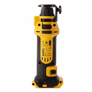 DeWalt DCS551 Type 2 Cut Out Tool Parts