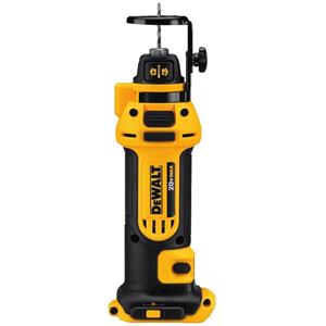 DeWalt DCS551 Cut Out Tool Parts