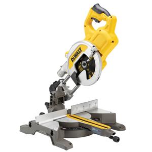 DeWalt DCS777 Mitre Saw Parts