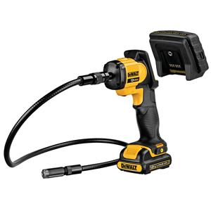 DeWalt DCT410 Type 1 Inspection Camera Parts
