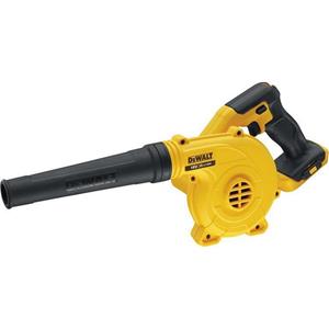 DeWalt DCV100 Blower Vac Parts